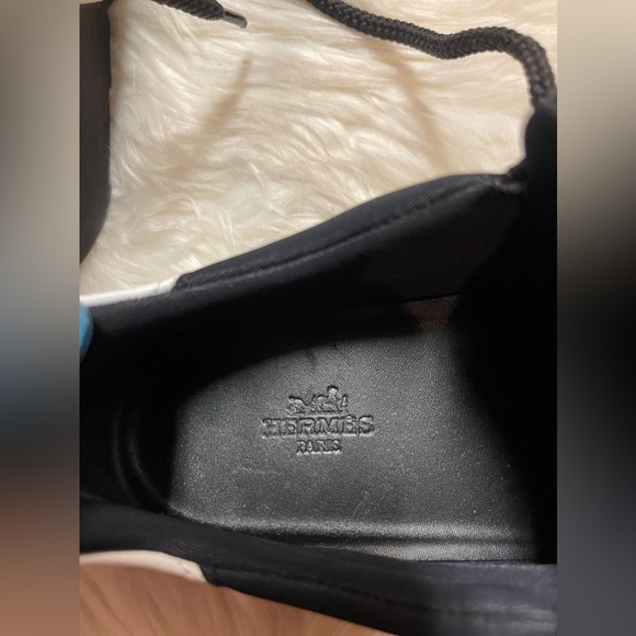 Hermes miles sneakers - Picture 10 of 15